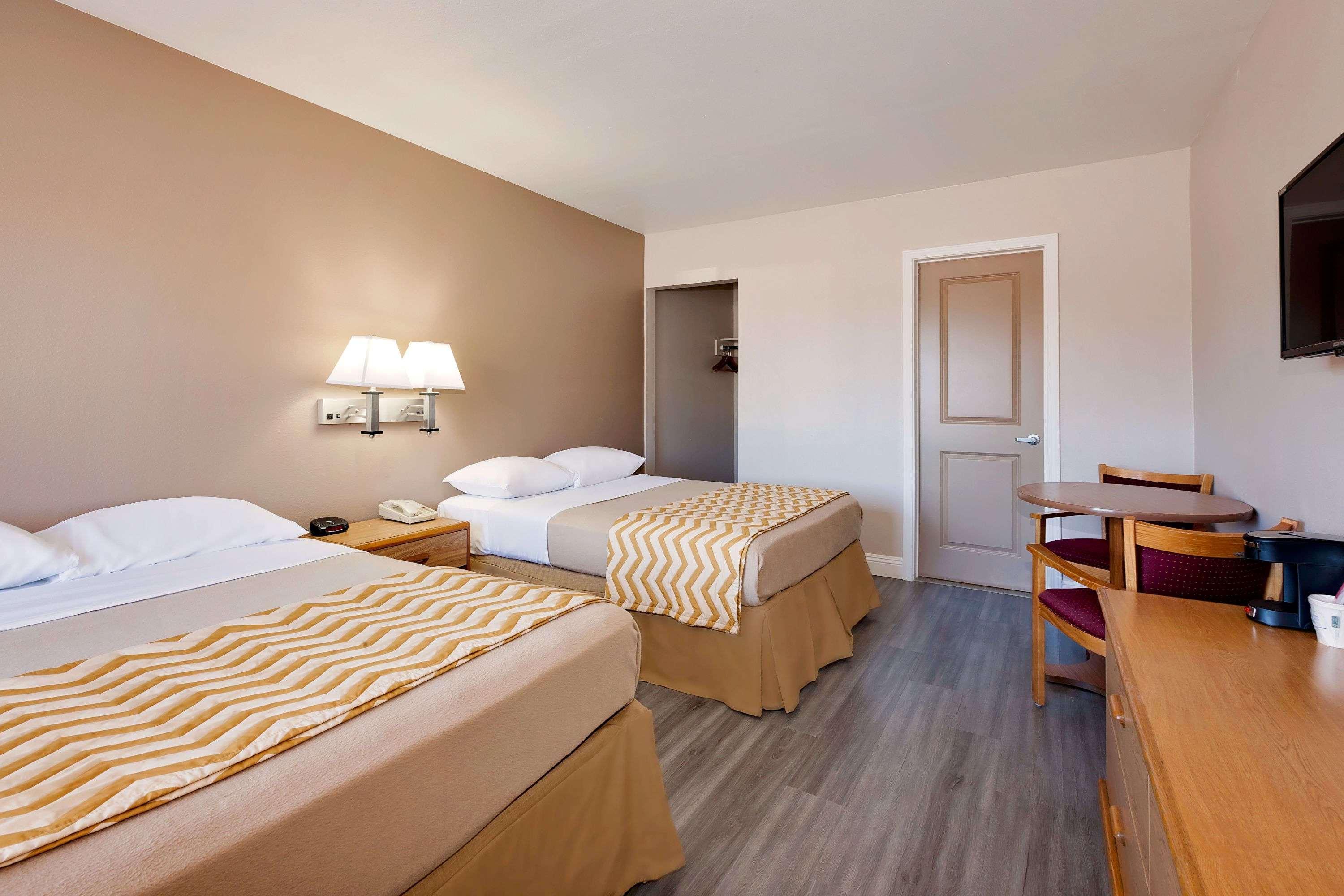 Travelodge By Wyndham Eureka Kültér fotó