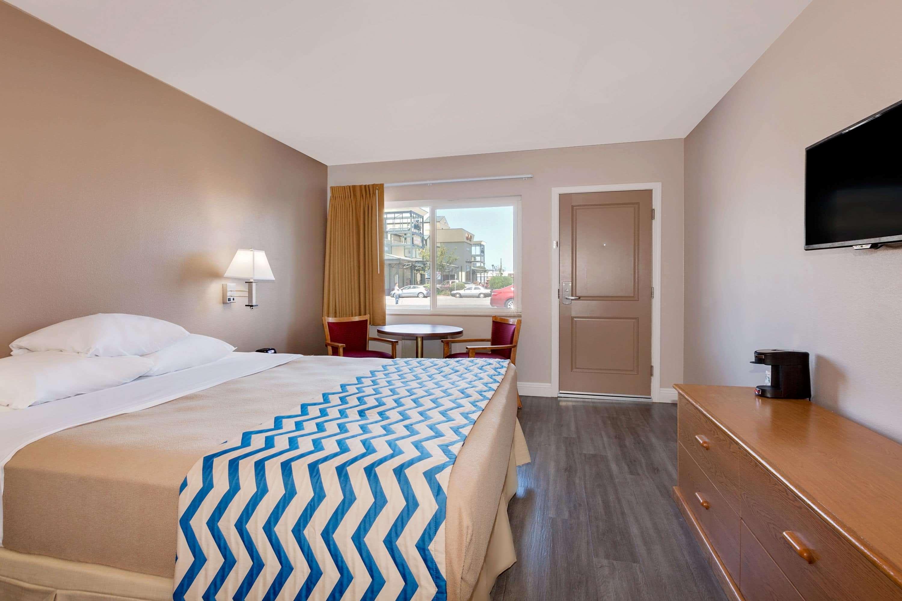 Travelodge By Wyndham Eureka Kültér fotó