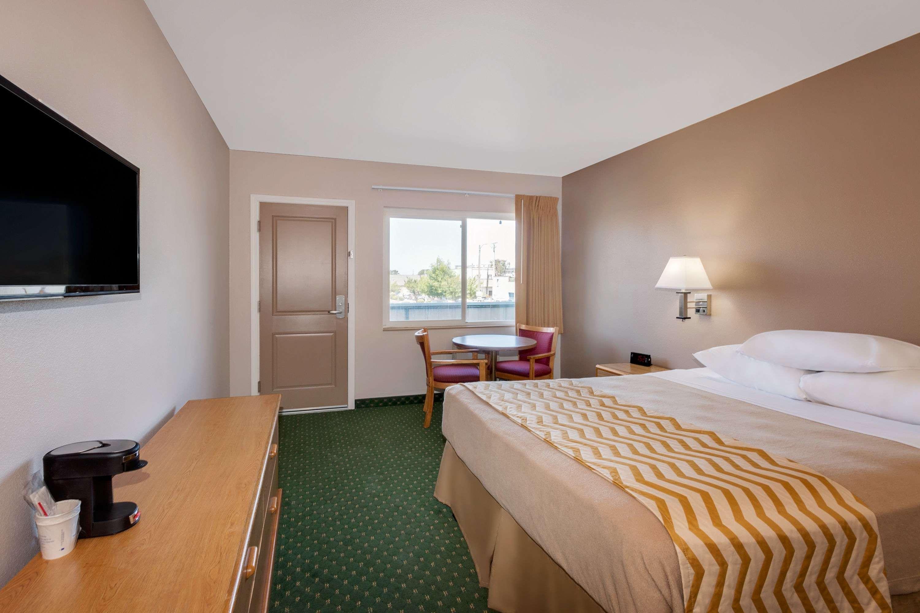 Travelodge By Wyndham Eureka Kültér fotó