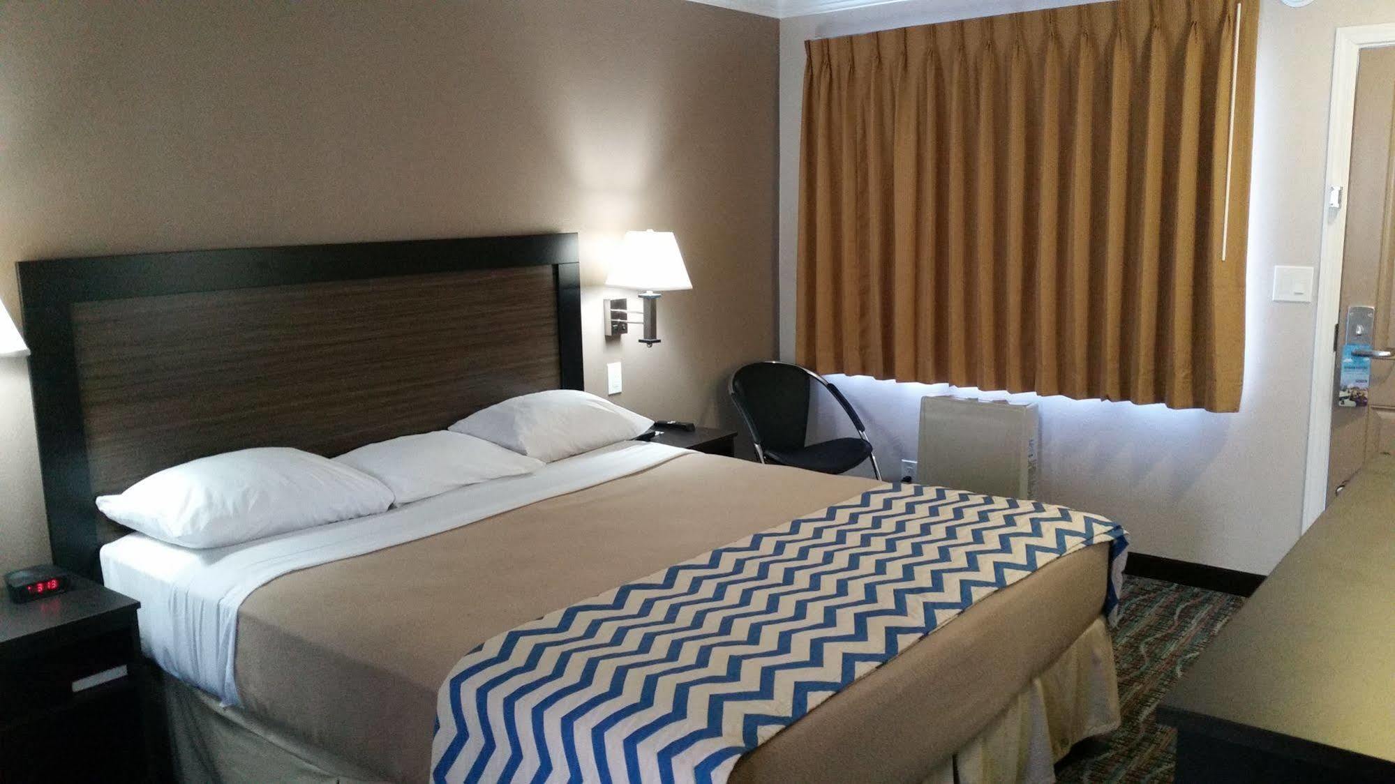 Travelodge By Wyndham Eureka Kültér fotó